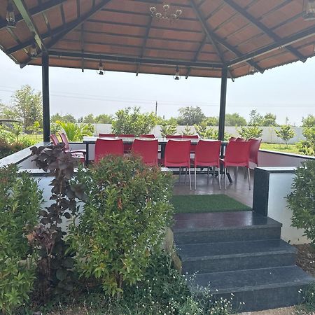 Raj Home Stay ไมซอร์ ภายนอก รูปภาพ