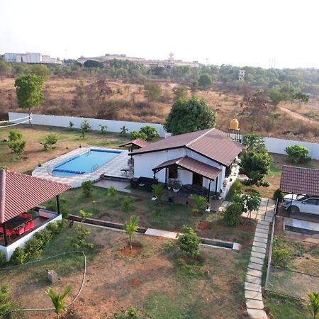Raj Home Stay ไมซอร์ ภายนอก รูปภาพ