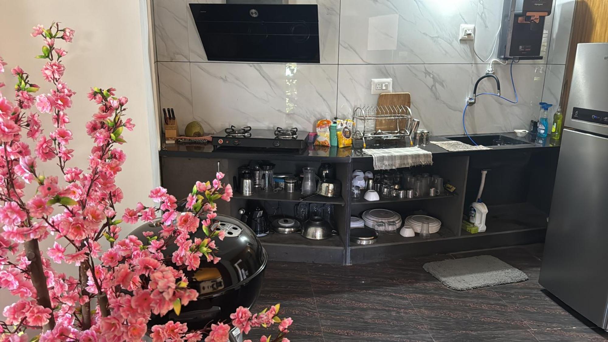 Raj Home Stay ไมซอร์ ภายนอก รูปภาพ