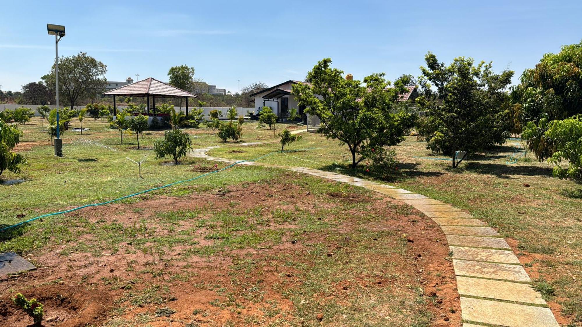Raj Home Stay ไมซอร์ ภายนอก รูปภาพ