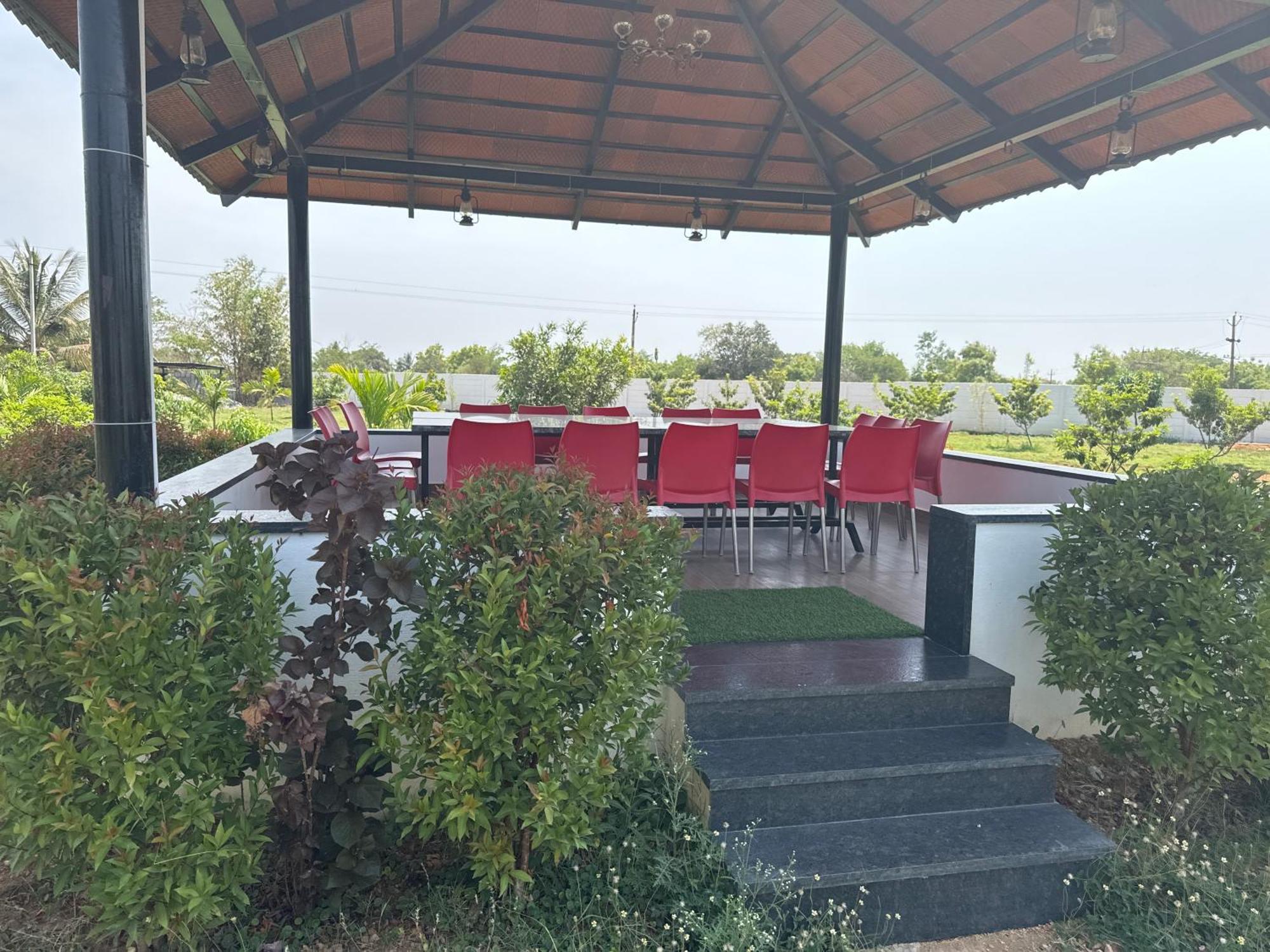 Raj Home Stay ไมซอร์ ภายนอก รูปภาพ