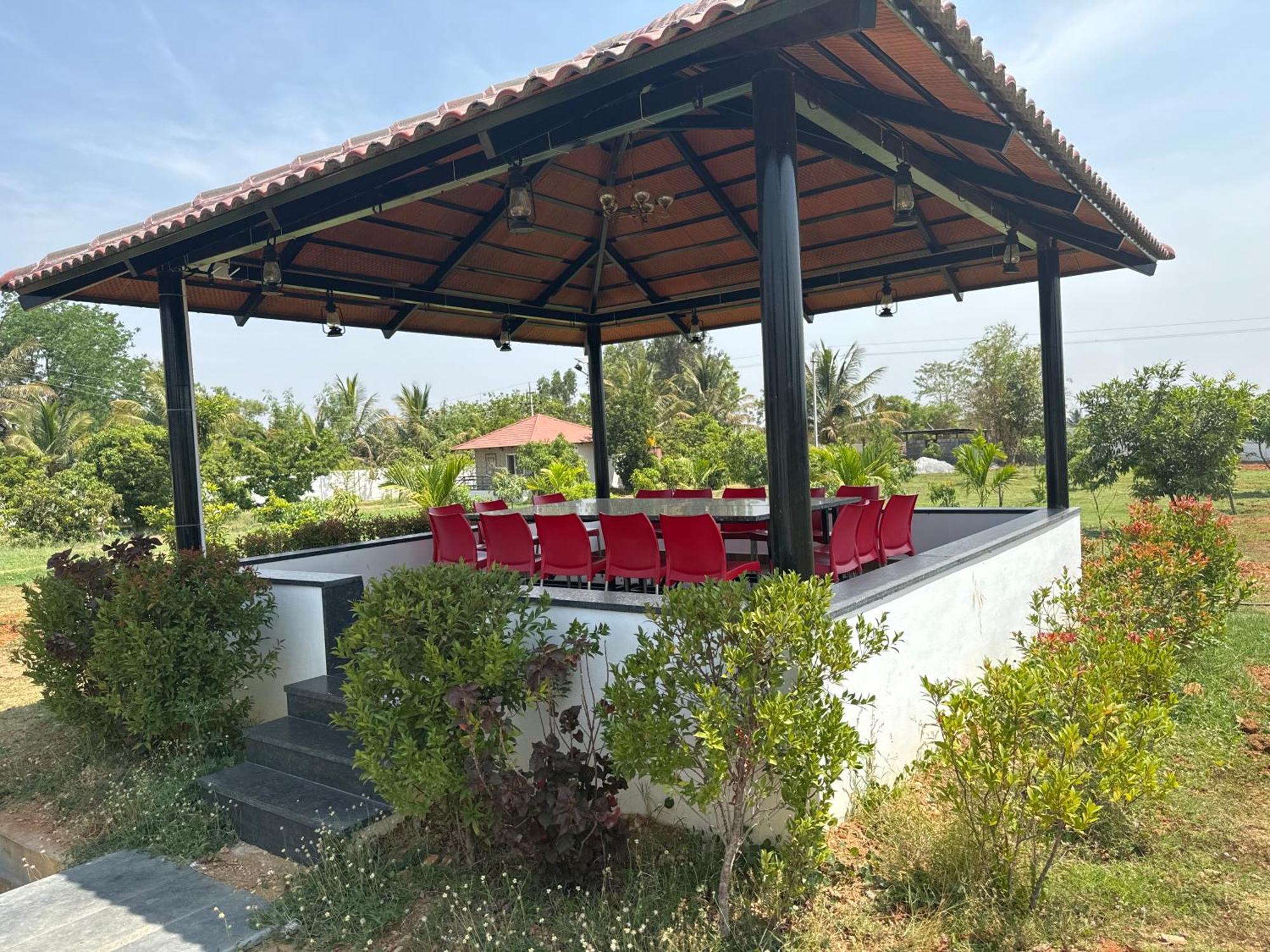 Raj Home Stay ไมซอร์ ภายนอก รูปภาพ