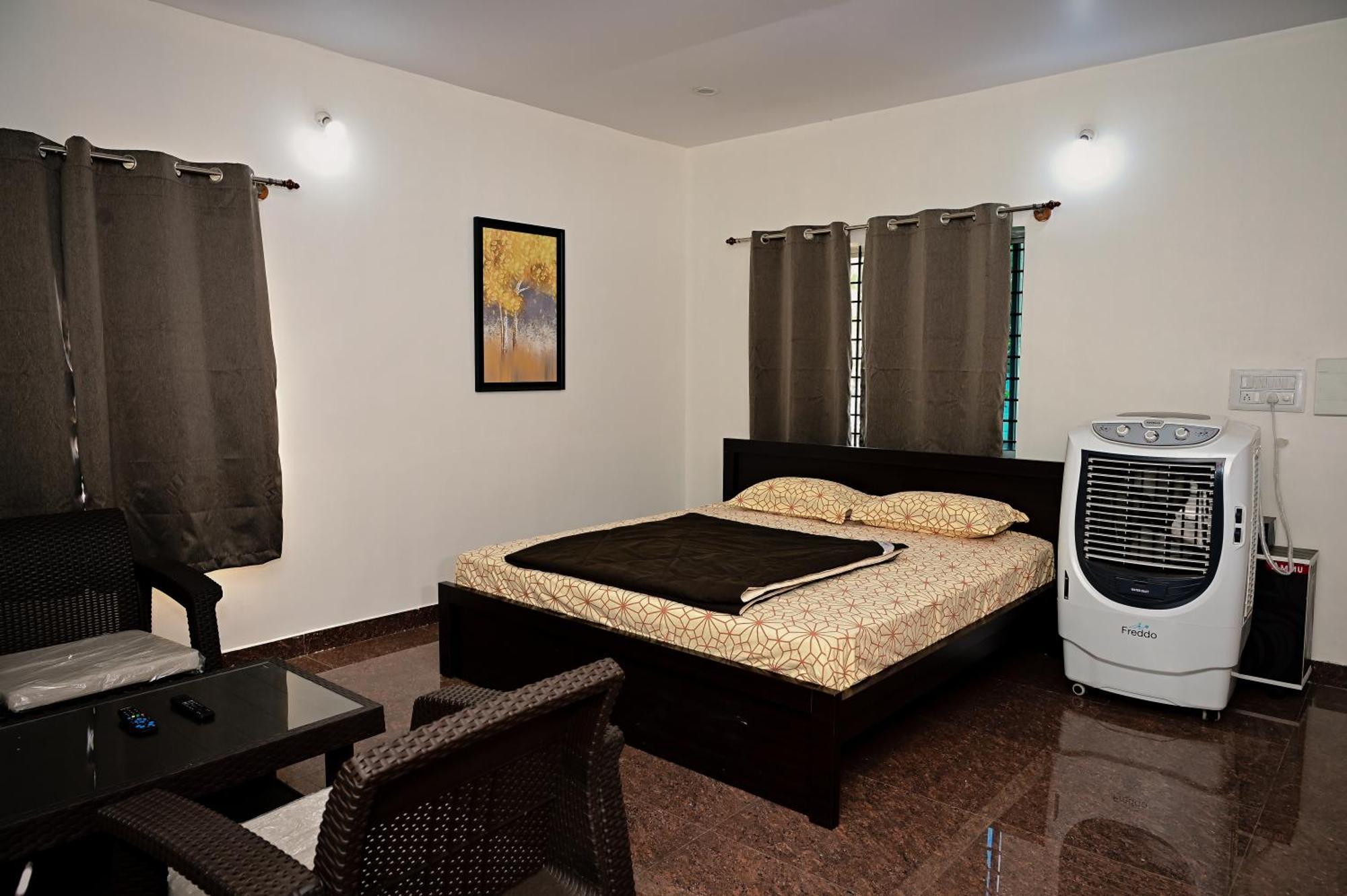 Raj Home Stay ไมซอร์ ภายนอก รูปภาพ