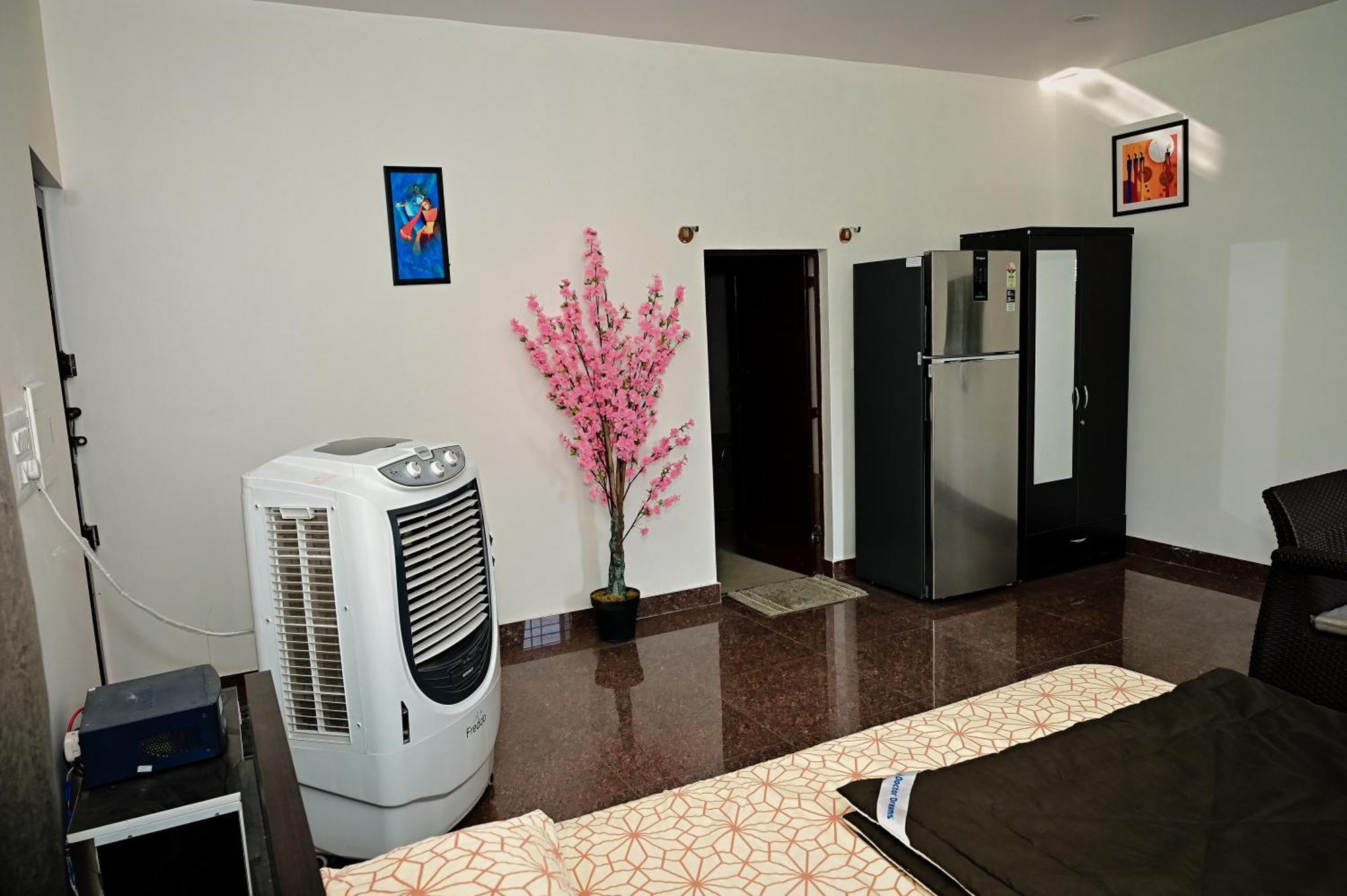 Raj Home Stay ไมซอร์ ภายนอก รูปภาพ