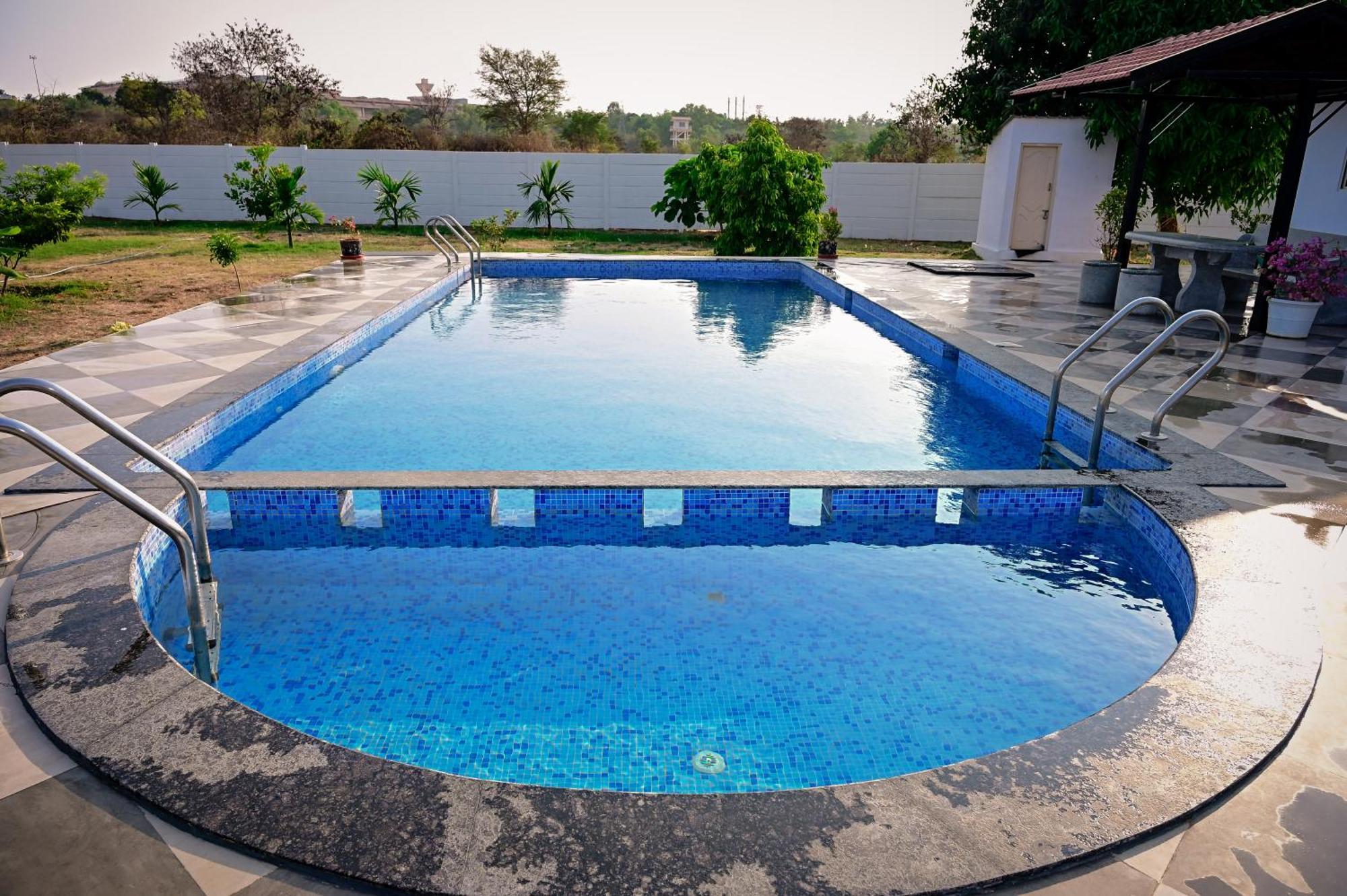 Raj Home Stay ไมซอร์ ภายนอก รูปภาพ